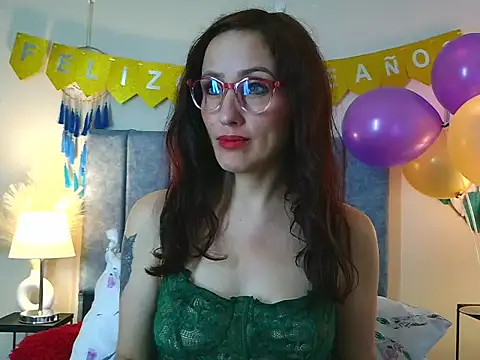 IberianMoonMK's cam snapshot