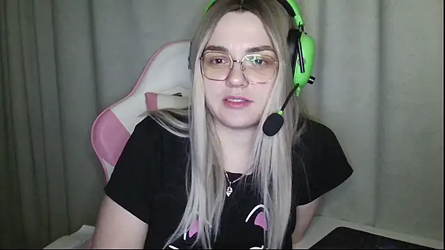 RueSimp live sex cam