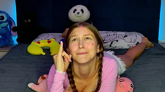 MissEmilyMiller's cam snapshot