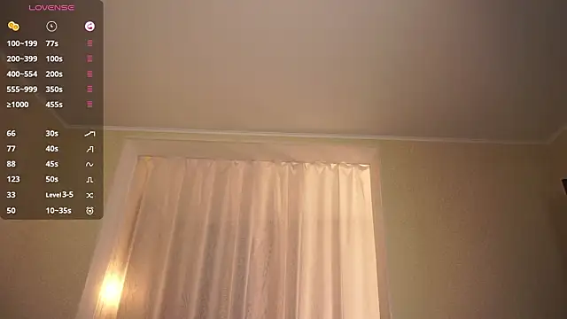 SallyDeniken's cam snapshot