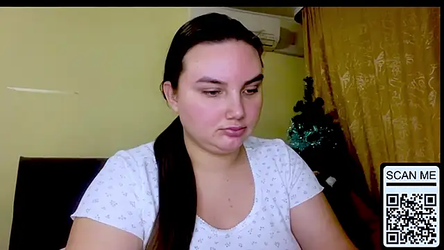 Dreamyblushfairy live sex cam