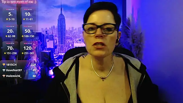 ninarandmann live sex cam