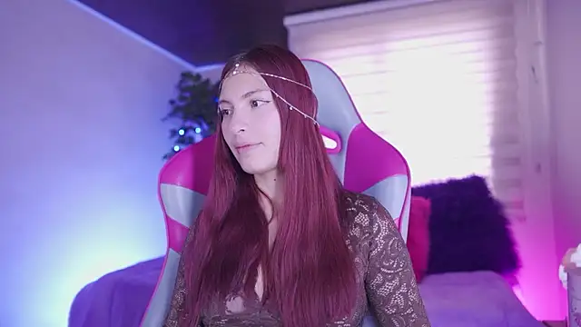 Rebecah_1's cam snapshot