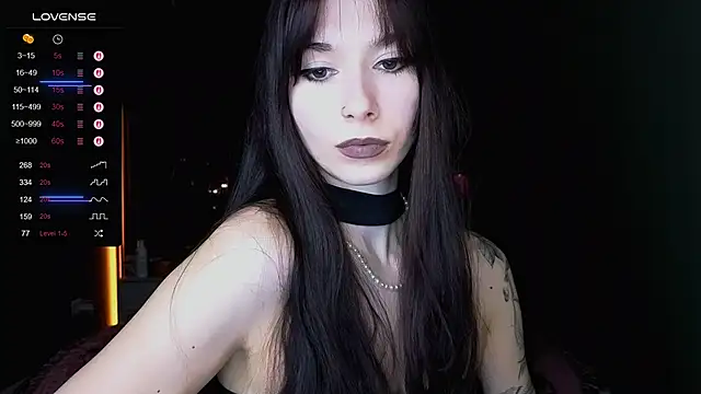 JillVerdon's cam snapshot