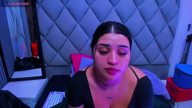 venusowen_'s cam snapshot