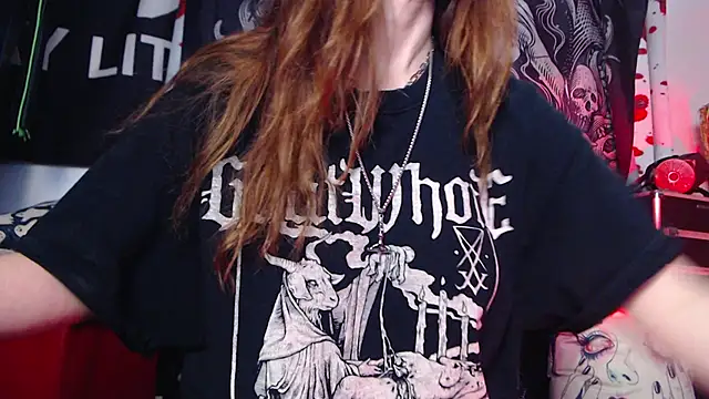 Silentmary live sex cam