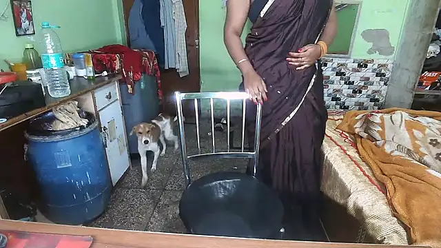 DearKimmi live sex cam