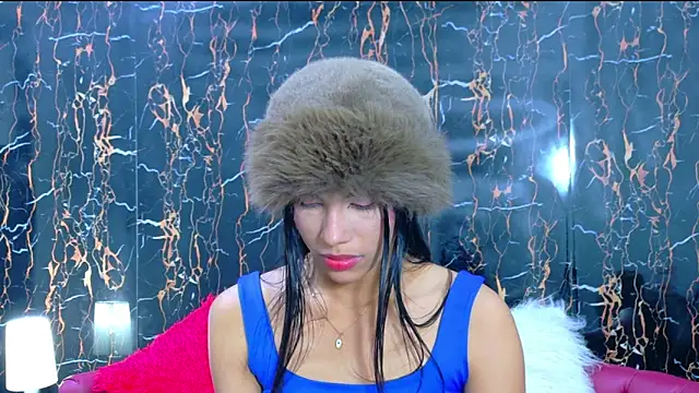 EsmeraldaBlake's cam snapshot