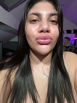 MinaKhalina live sex cam