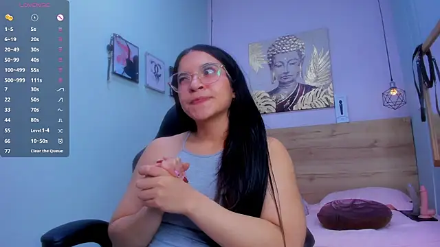 lalytulu99's cam snapshot