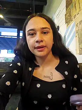 BabyKathy's cam snapshot