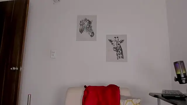 Hanna_Risso's cam snapshot