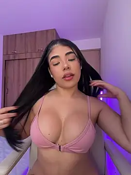 kyber_ live sex cam