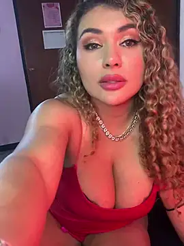 TianaRios_Pink's cam snapshot