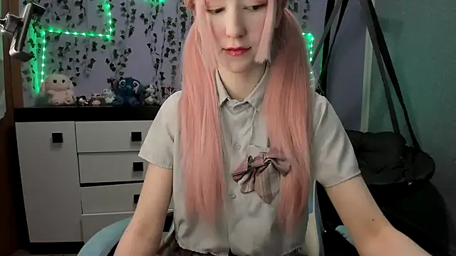 Yoonhee_ki's cam snapshot