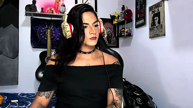 ShadowSeductress_ live sex cam