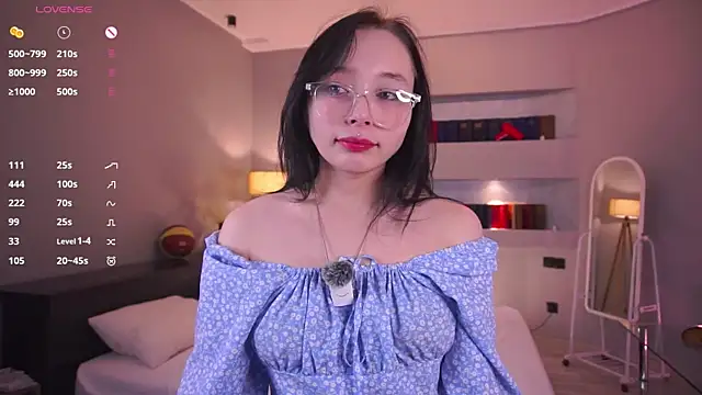 HannaHayles's cam snapshot