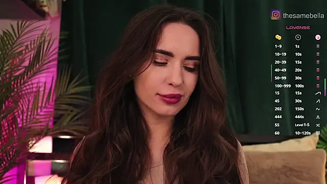 CuteAnna-'s cam snapshot