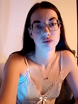 EmmaJacson's cam snapshot