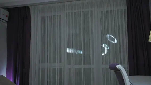 JennyShade's cam snapshot