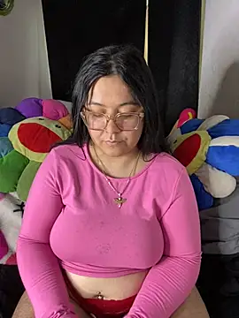 MsConejitaa's cam snapshot