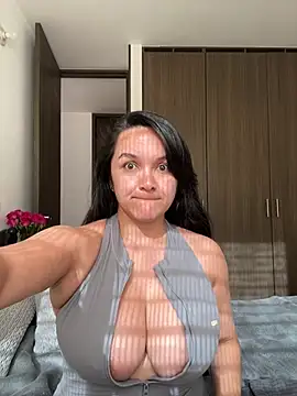 Nova_Gabriela's cam snapshot