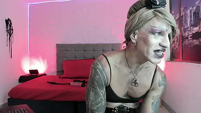 MadameLilith_cg live sex cam