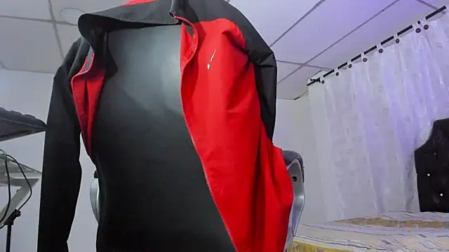 Aleck_Boy live sex cam