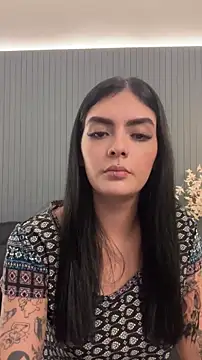 AliceRitter live sex cam