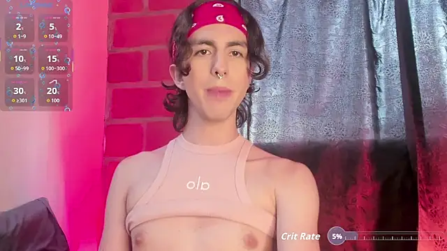 BrahmBelial_'s cam snapshot