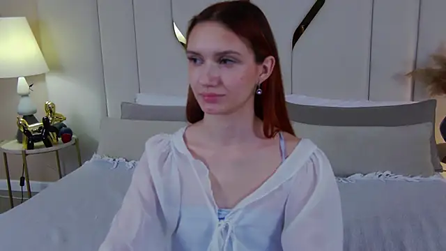 ChloeSimoon's cam snapshot