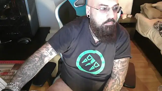 kh40xxxx's cam snapshot