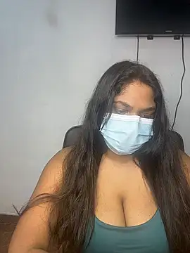 Black_Beauty997 live sex cam