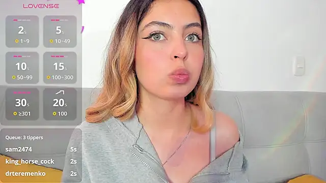 Fernanda_aaaa live sex cam