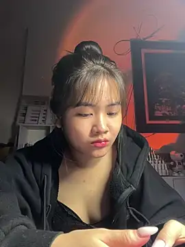 Lucky-nice202's cam snapshot