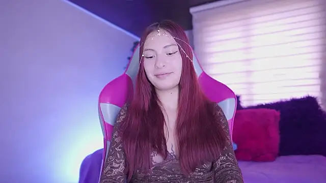 Rebecah_1's cam snapshot