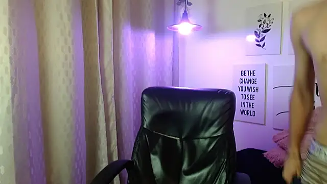 AmethystShadow17's cam snapshot