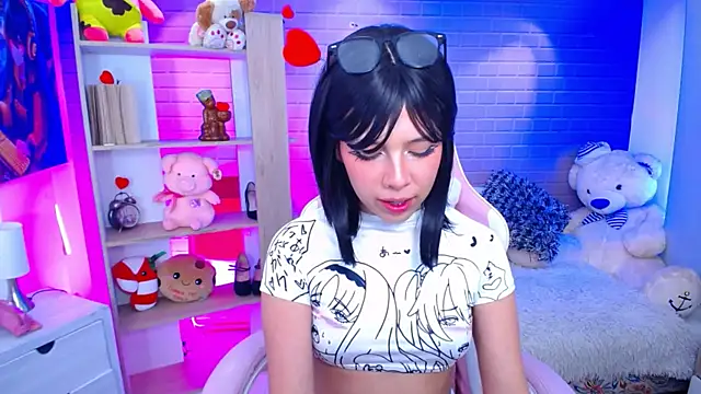 roseefancy19's cam snapshot