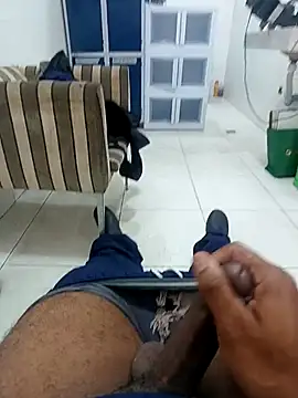 Mailsonp's cam snapshot