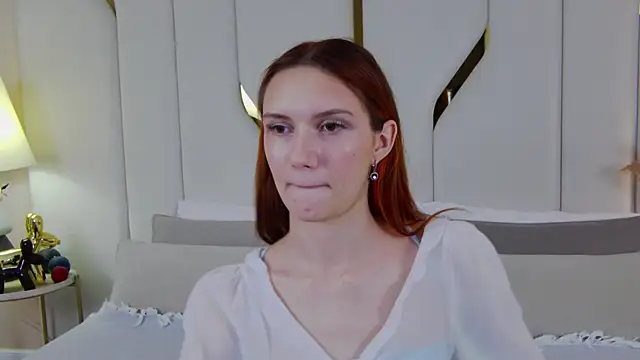 ChloeSimoon's cam snapshot