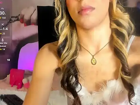 MELI_QUEEN_S7S's cam snapshot