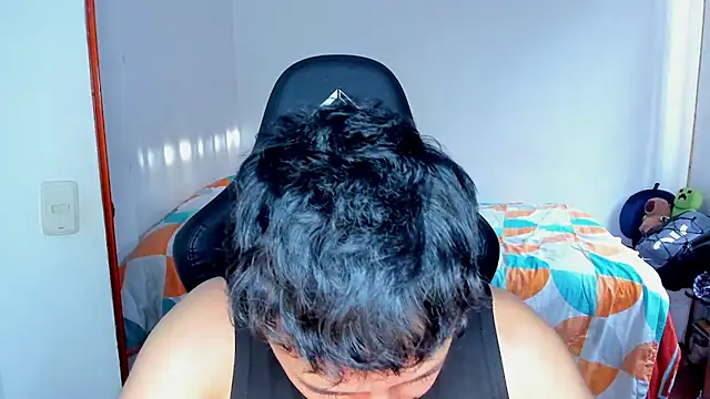 Tommy_Bred's cam snapshot