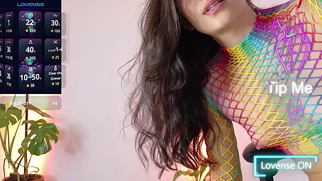 Sarasavage's cam snapshot