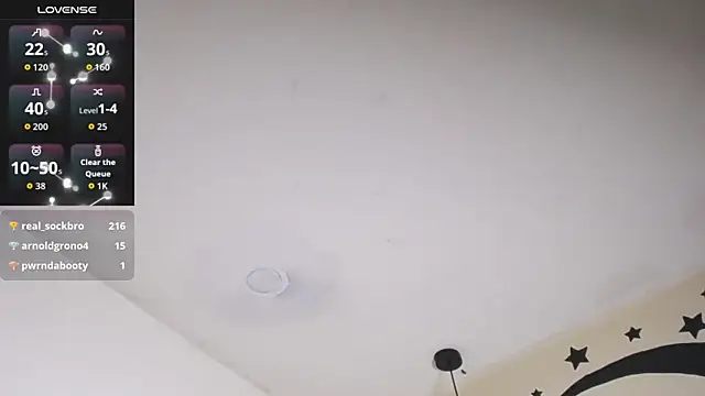 jeisonstark's cam snapshot