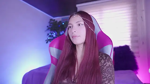 Rebecah_1's cam snapshot