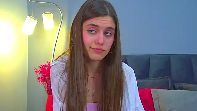 ArianaAllens's cam snapshot