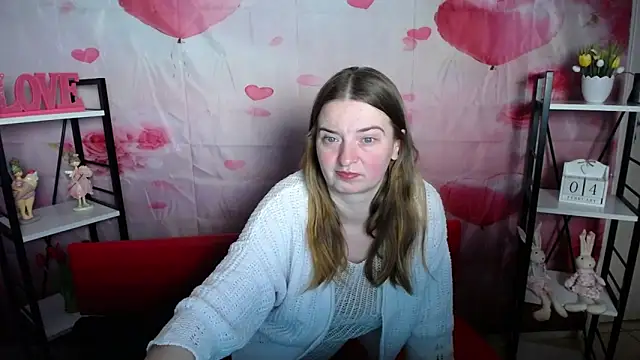 FreyaDak live sex cam
