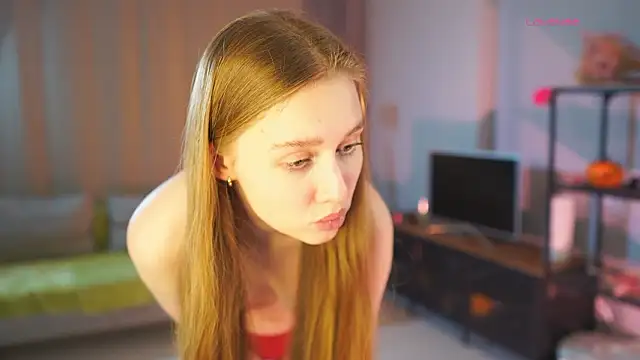 SharaNewbern's cam snapshot