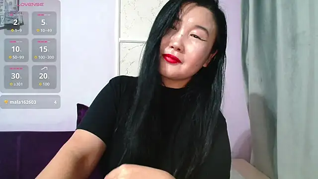 Bet_Lu's cam snapshot