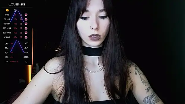 JillVerdon's cam snapshot